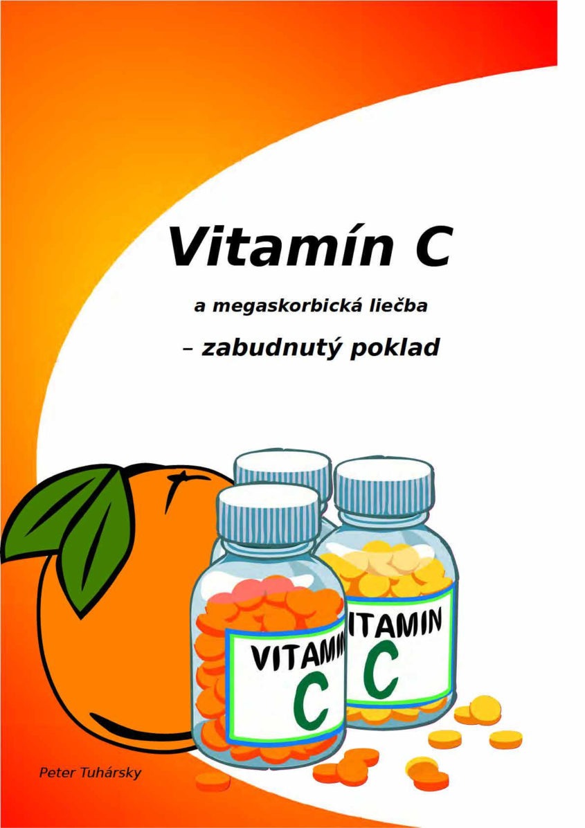 Vitamin C liecba