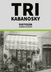 Tri kabanosky