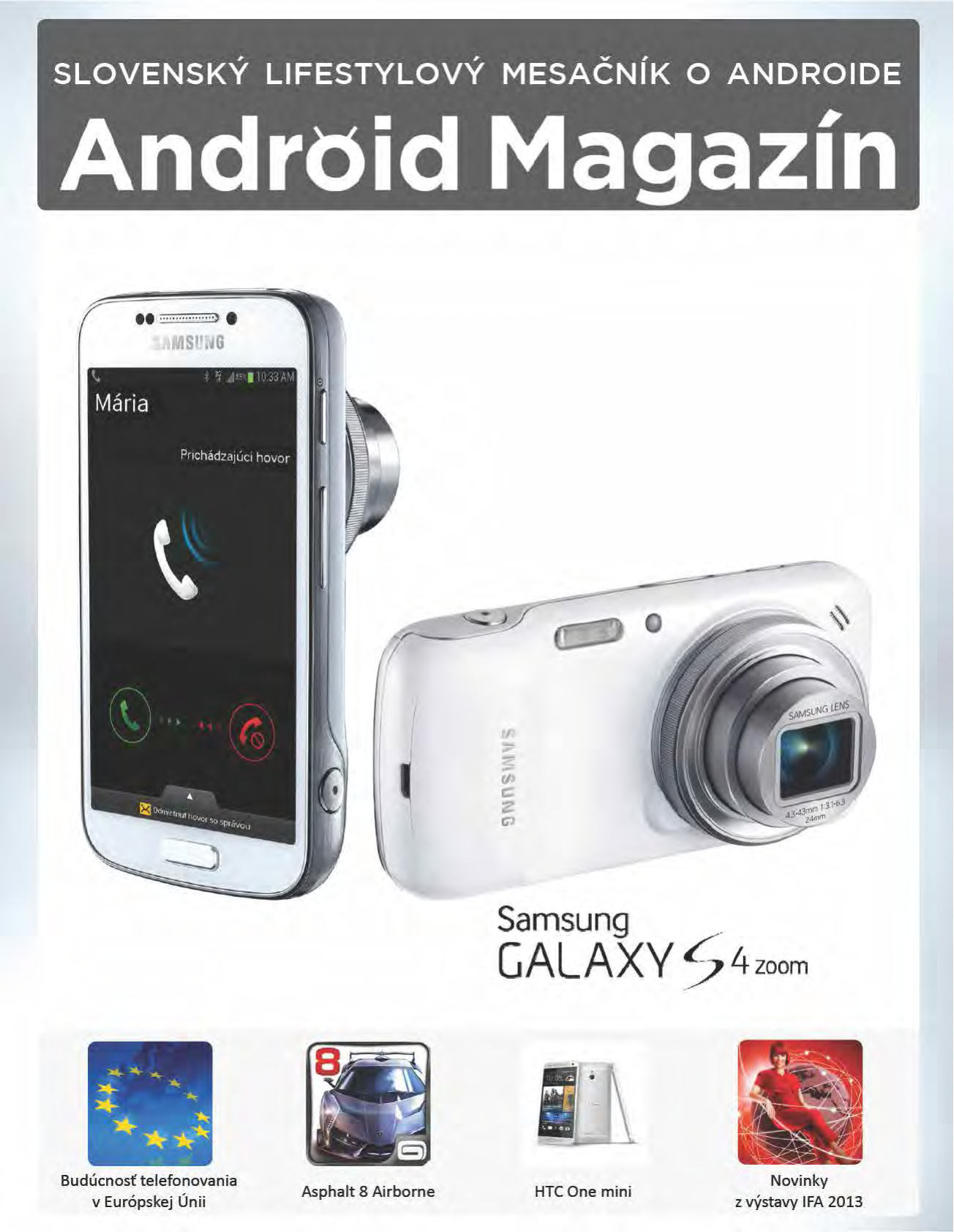 AndroidMagazin9 2013