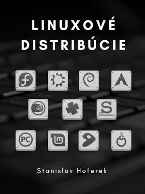linuxove distribucie obal