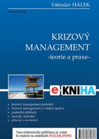 Krizový management – teorie a praxe