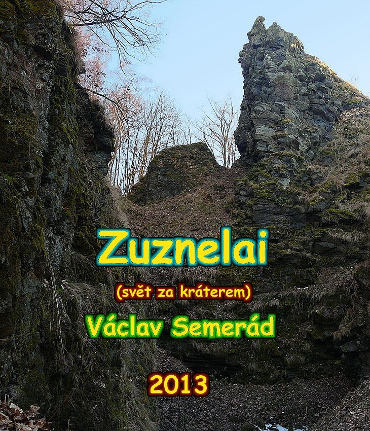 Zuznelai (světy za kráterem)