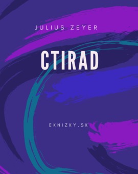 Julius Zeyer Citarad 1