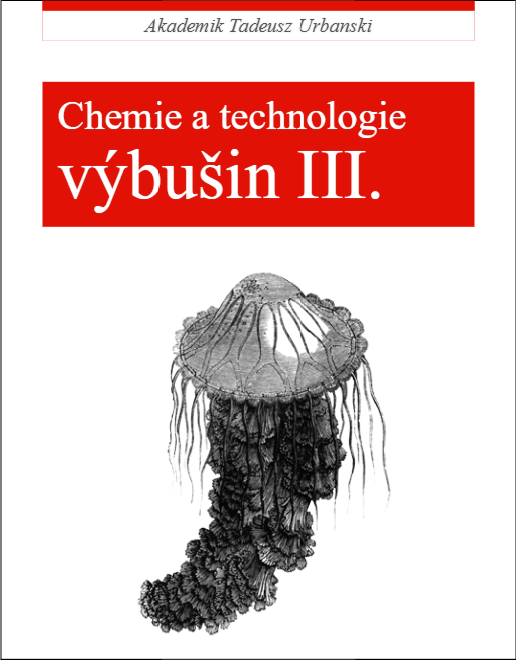 akademik tadeusz urbanski chemie a technologie vybusin3