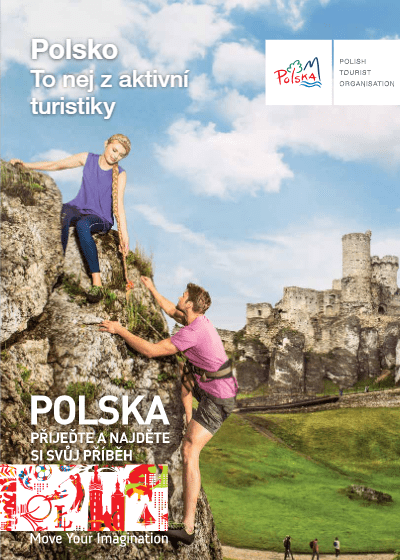 polsko to nej z aktivni turistiky