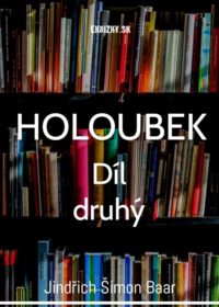 Holoubek 2.