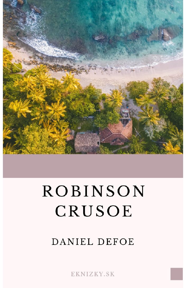 Robinson Crusoe 1558267395 pdf