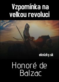 Vzpomínka na velkou revoluci