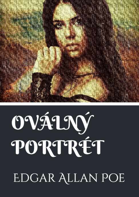 ovalny portret