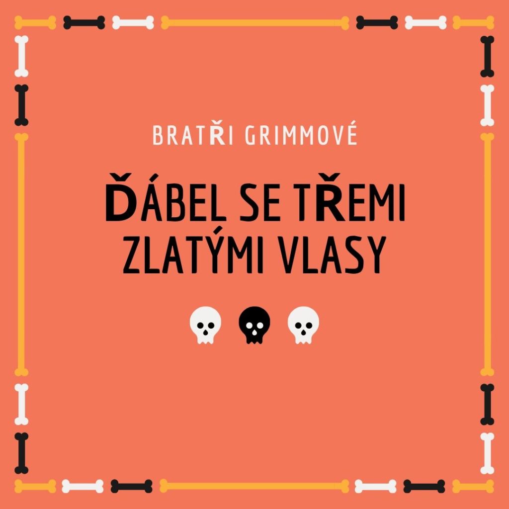 dabel-se-tremi-zlatymi-vlas