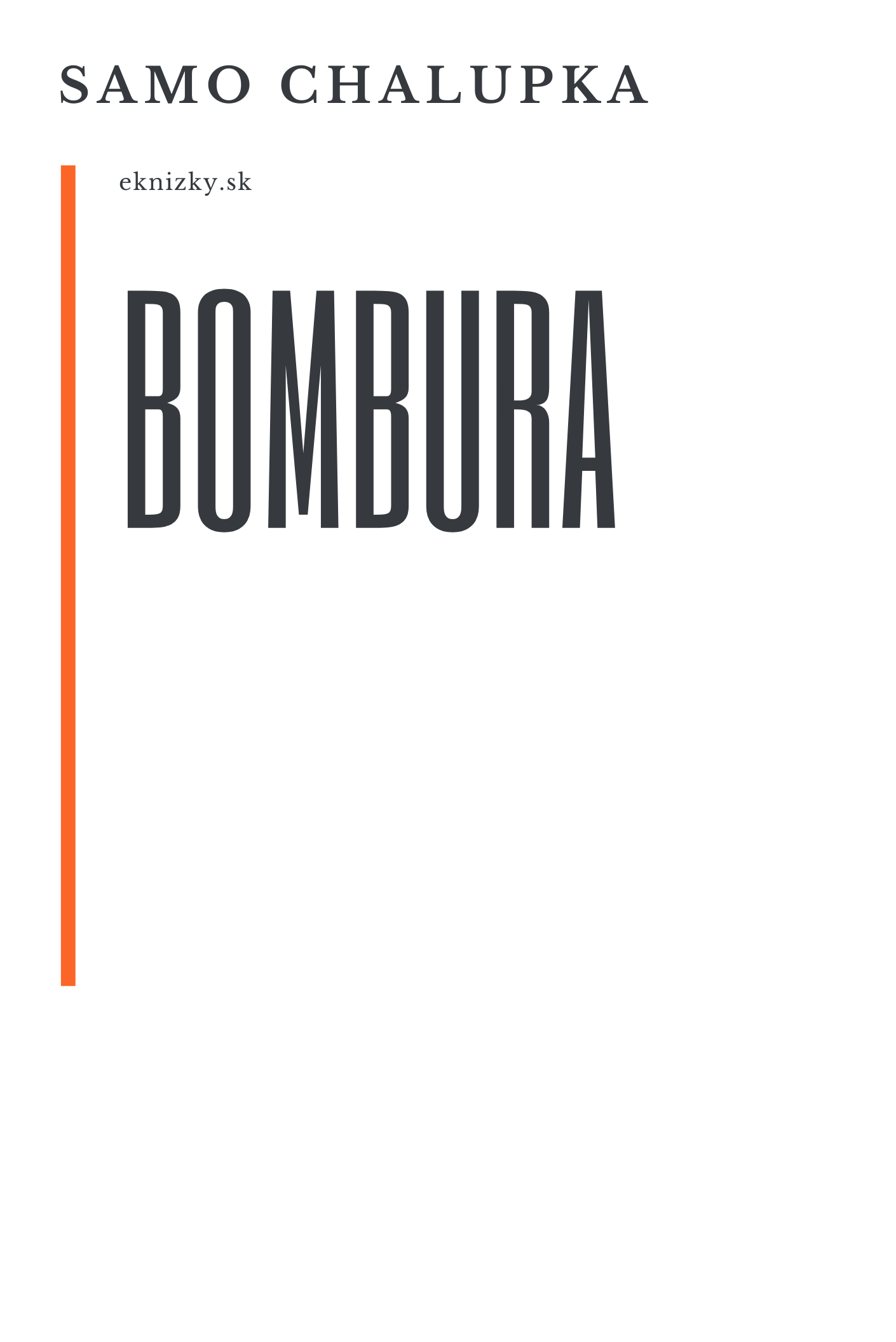 Bombura