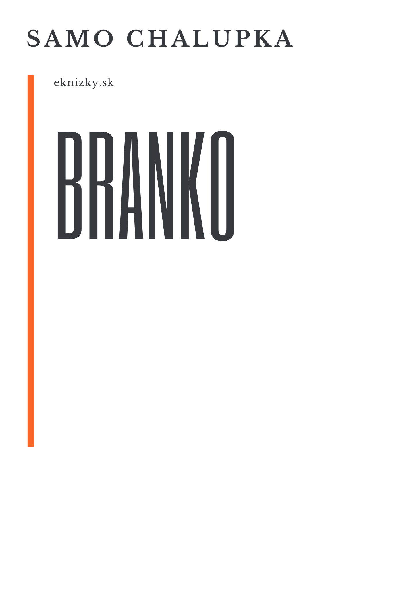 Branko