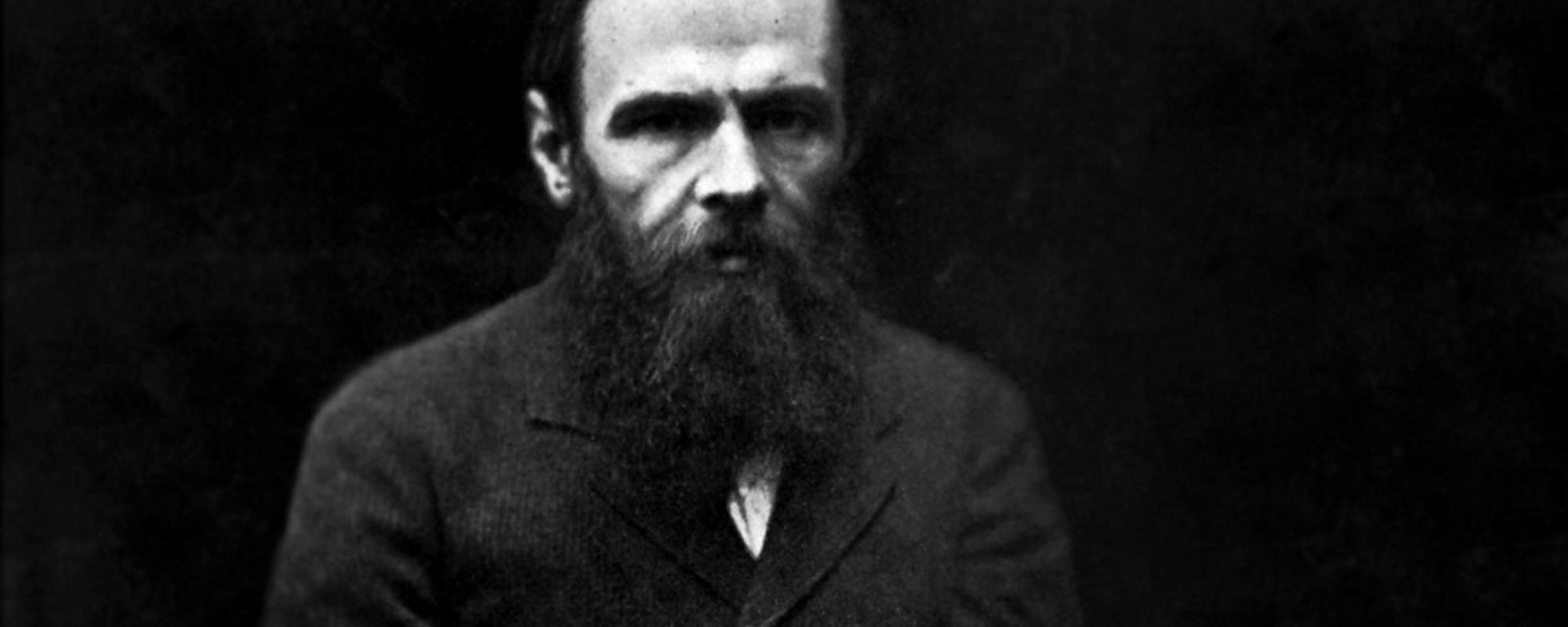 8 vecí, ktoré by ste mali vedieť o Fjodorovi Dostojevskom 