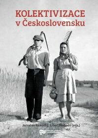Kolektivizace v Československu