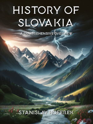 history of slovakia obal