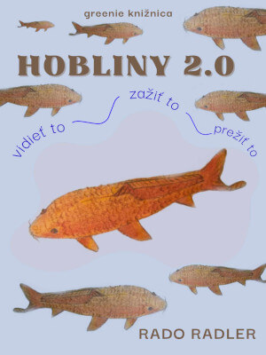 hobliny 2.0 obal
