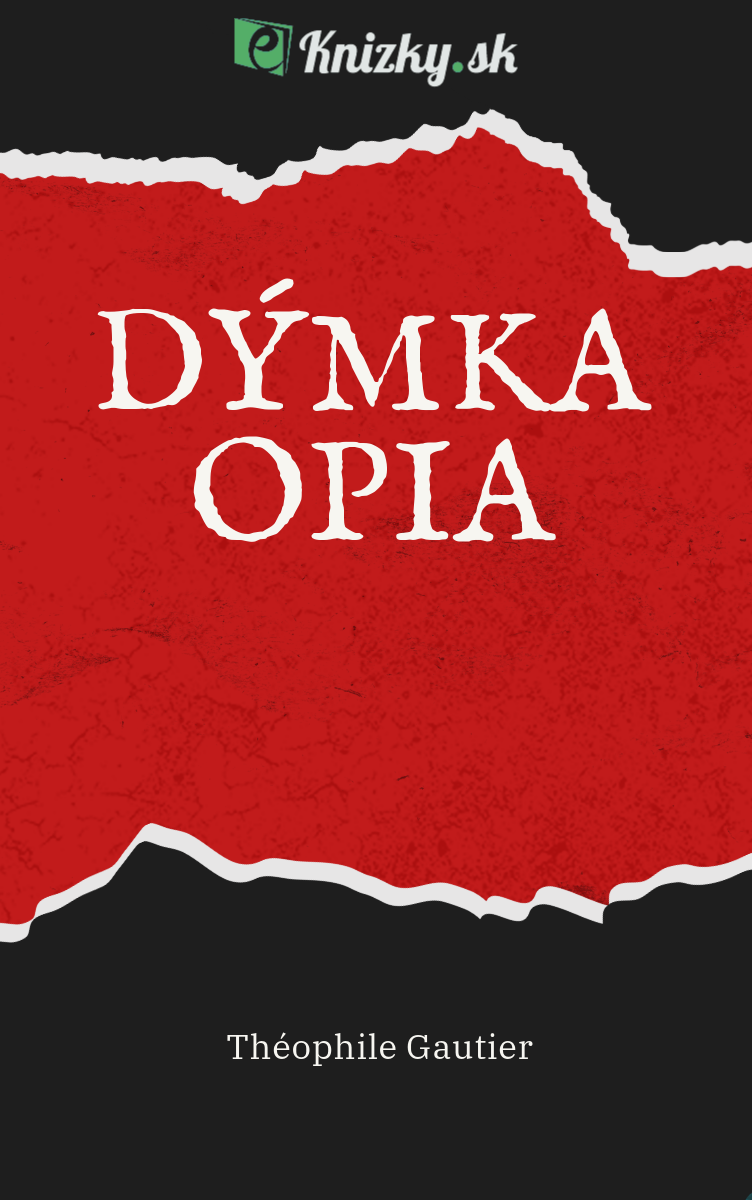 DYMKA OPIA