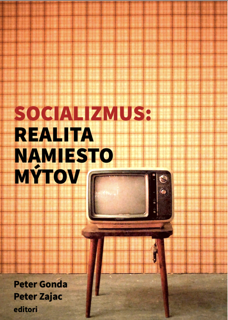 Socializmus realita namiesto mytov1