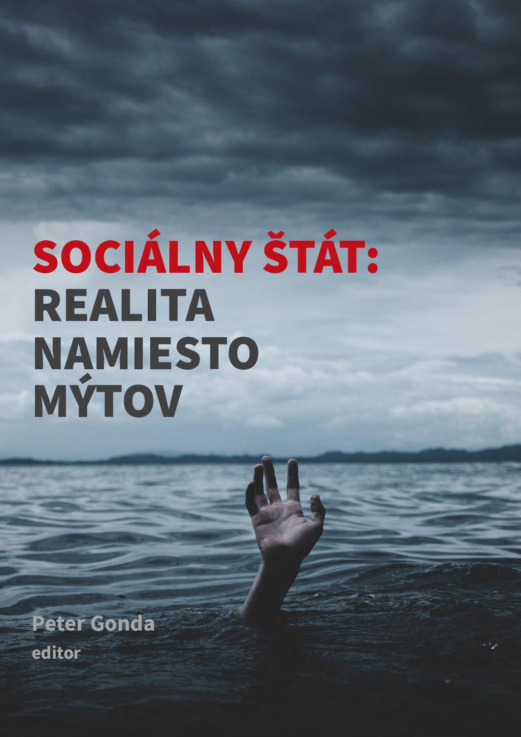 Sociálny štát: realita namiesto mýtov