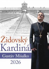 Židovský kardinál