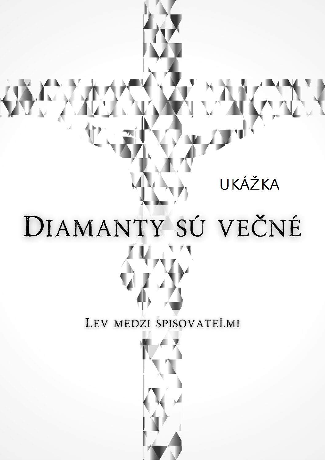 Diamanty sú večné (Ukážka)
