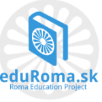 Profilový obrázok používateľa eduRoma