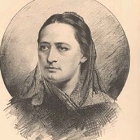Profile picture of Božena Němcová