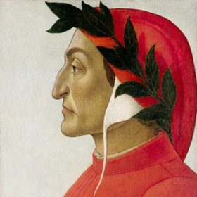 Profilová fotka užívateľa Dante Alighieri
