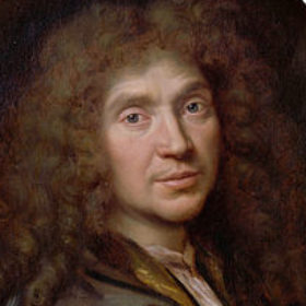 Profilový obrázok používateľa Molière