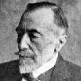Profilový obrázok používateľa Joseph Conrad