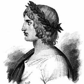 Profilový obrázok používateľa Publius Vergilius Maro