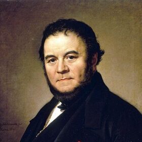 Profile picture of Stendhal